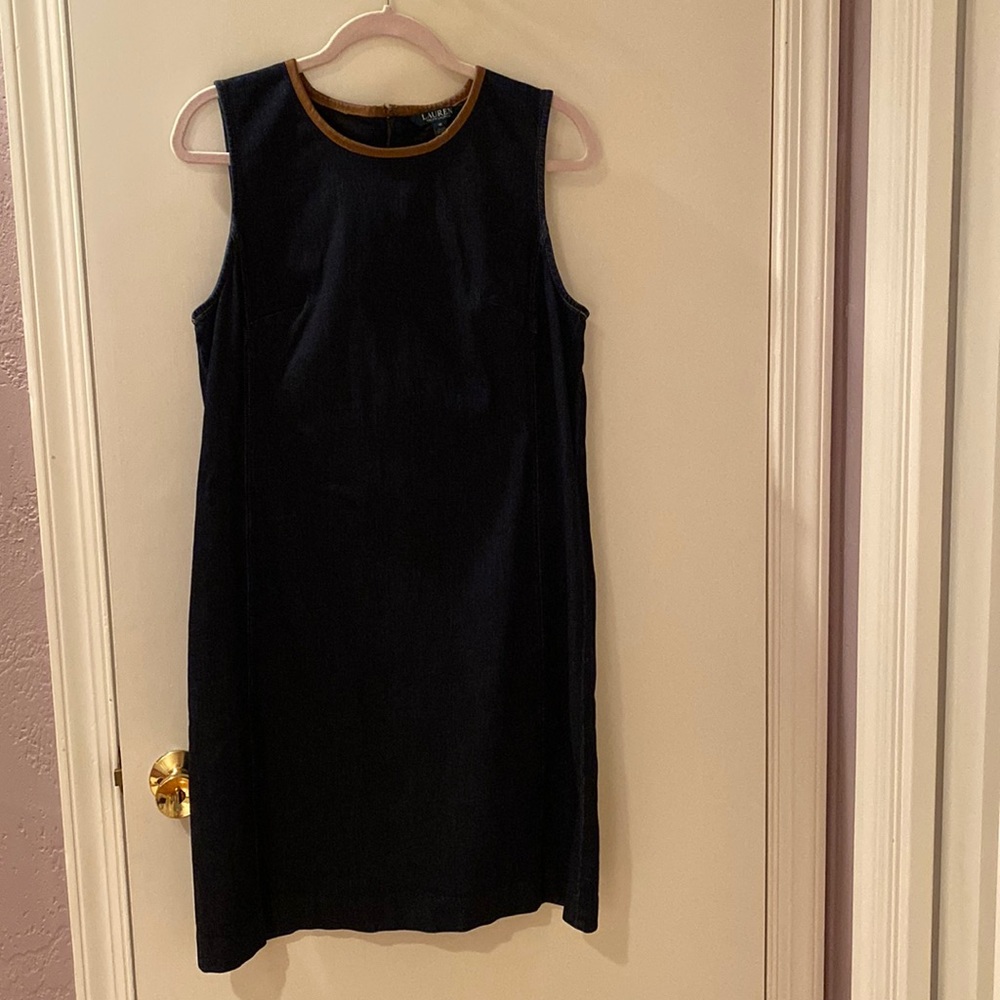 Ralph Lauren Dress.